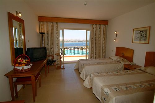 Hotel Eden Rock   | Sharm el Sheikh | Egypt | Middle East - North Africa 1
