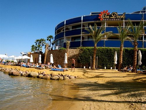 Hotel Eden Rock   | Sharm el Sheikh | Egypt | Middle East - North Africa 10