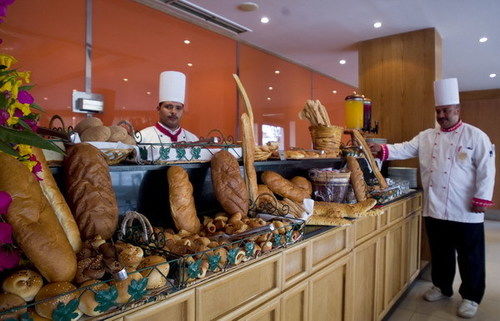 Hotel Eden Rock   | Sharm el Sheikh | Egypt | Middle East - North Africa 13