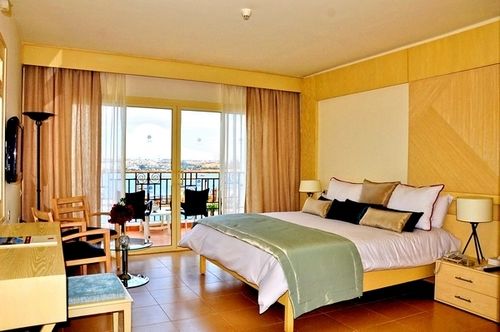 Hotel Eden Rock   | Sharm el Sheikh | Egypt | Middle East - North Africa 14