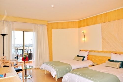 Hotel Eden Rock   | Sharm el Sheikh | Egypt | Middle East - North Africa 15