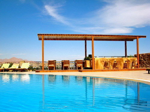 Hotel Eden Rock   | Sharm el Sheikh | Egypt | Middle East - North Africa 17