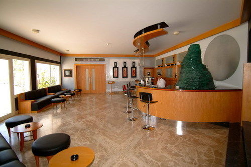 Hotel Eden Rock   | Sharm el Sheikh | Egypt | Middle East - North Africa 19