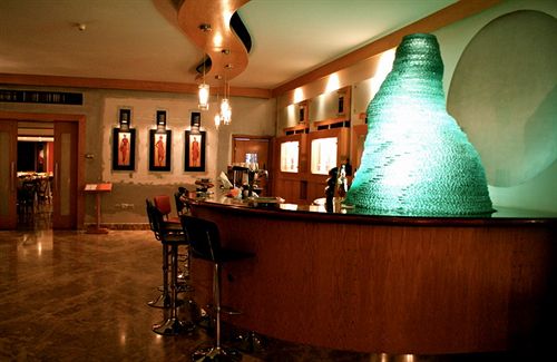 Hotel Eden Rock   | Sharm el Sheikh | Egypt | Middle East - North Africa 2