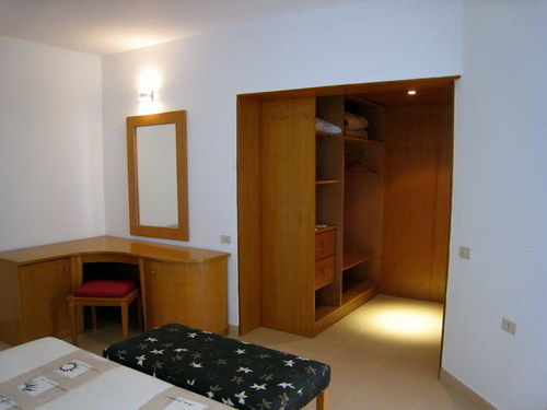 Hotel Eden Rock   | Sharm el Sheikh | Egypt | Middle East - North Africa 20