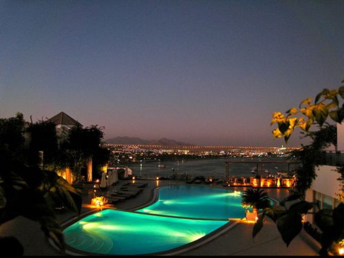 Hotel Eden Rock   | Sharm el Sheikh | Egypt | Middle East - North Africa 3