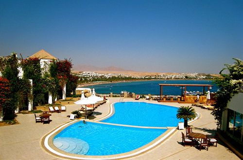 Hotel Eden Rock   | Sharm el Sheikh | Egypt | Middle East - North Africa 6