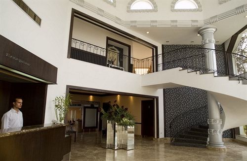 Hotel Eden Rock   | Sharm el Sheikh | Egypt | Middle East - North Africa 7