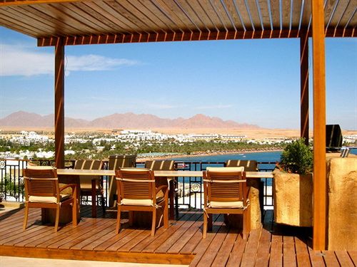 Hotel Eden Rock   | Sharm el Sheikh | Egypt | Middle East - North Africa 8