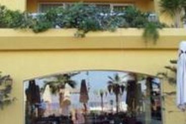 Porto Sokhna Beach Resort & Spa Ain Soukhna