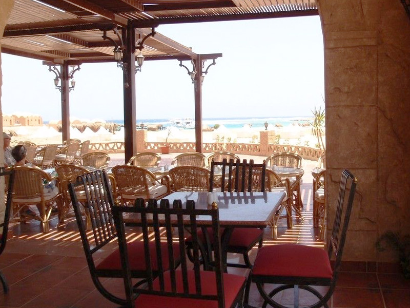 Hotel Ann Nakary Bay Resort  | Marsa Alam | Egypt | Middle East - North Africa 1