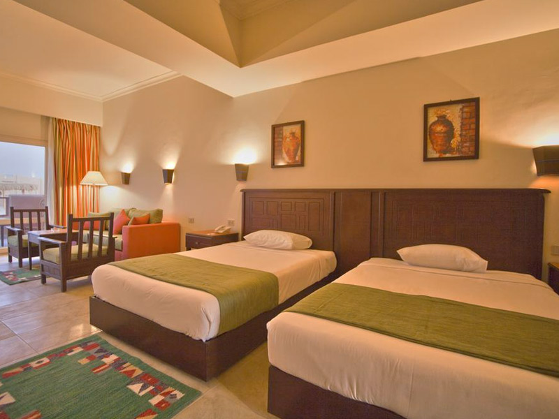 Hotel Ann Nakary Bay Resort  | Marsa Alam | Egypt | Middle East - North Africa 10