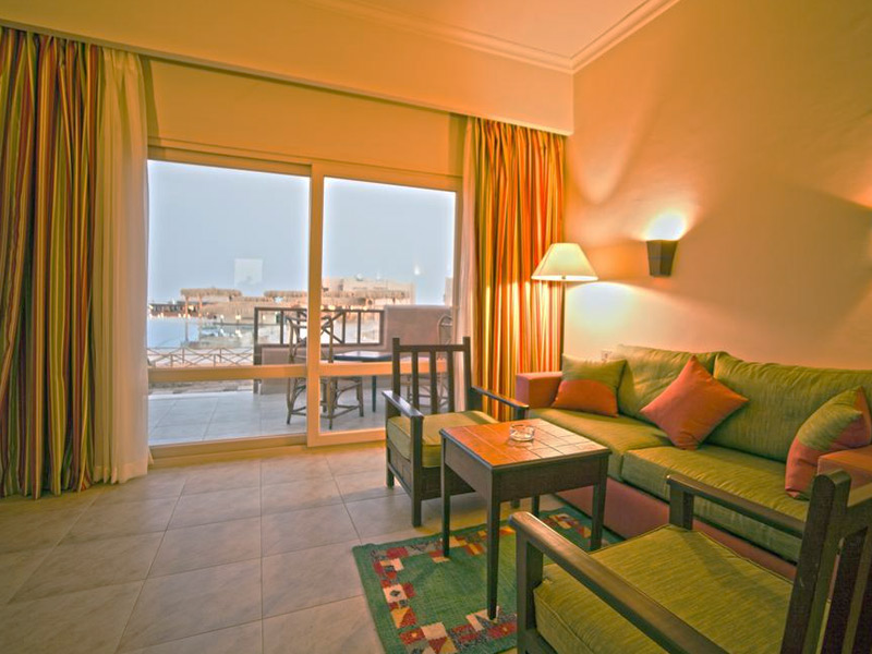 Hotel Ann Nakary Bay Resort  | Marsa Alam | Egypt | Middle East - North Africa 12