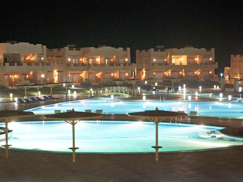 Hotel Ann Nakary Bay Resort  | Marsa Alam | Egypt | Middle East - North Africa 13
