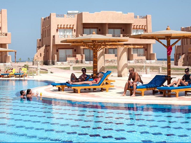 Hotel Ann Nakary Bay Resort  | Marsa Alam | Egypt | Middle East - North Africa 14