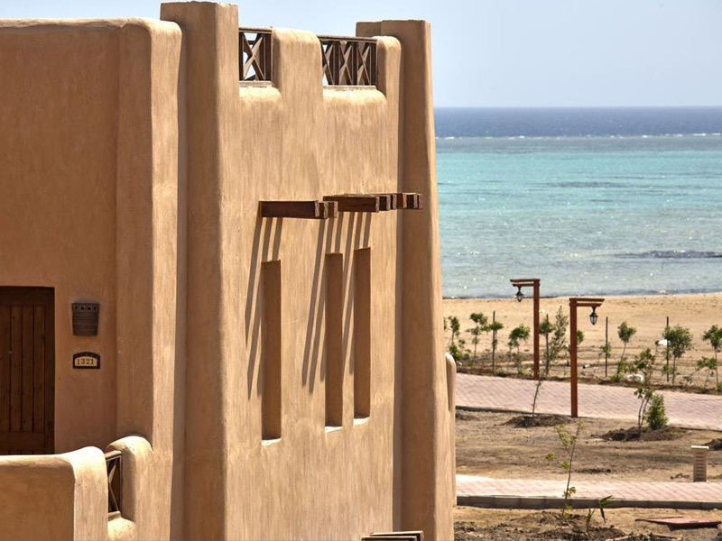 Hotel Ann Nakary Bay Resort  | Marsa Alam | Egypt | Middle East - North Africa 16