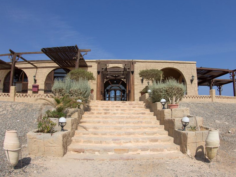 Hotel Ann Nakary Bay Resort  | Marsa Alam | Egypt | Middle East - North Africa 2