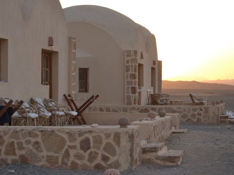 Hotel Ann Nakary Bay Resort  | Marsa Alam | Egypt | Middle East - North Africa 3