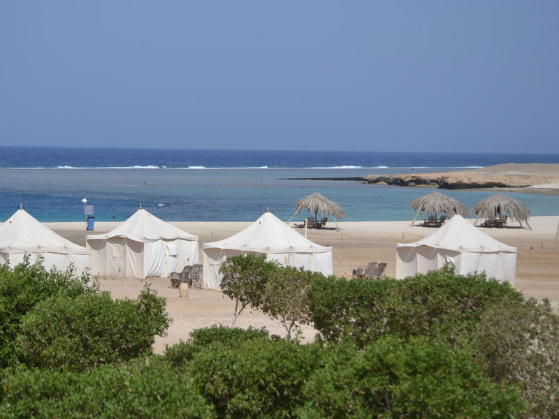 Hotel Ann Nakary Bay Resort  | Marsa Alam | Egypt | Middle East - North Africa 7