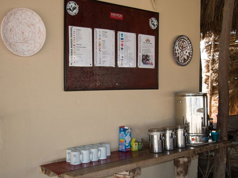 Hotel Ann Nakary Bay Resort  | Marsa Alam | Egypt | Middle East - North Africa 8