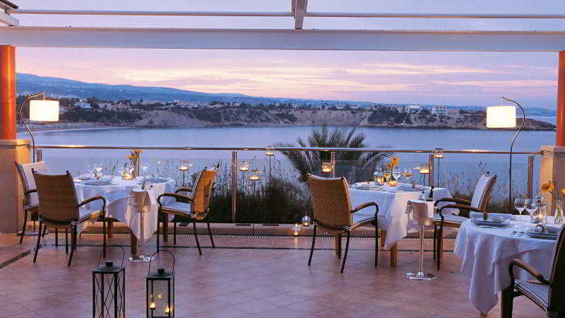 Hotel Kahramana Beach Resort