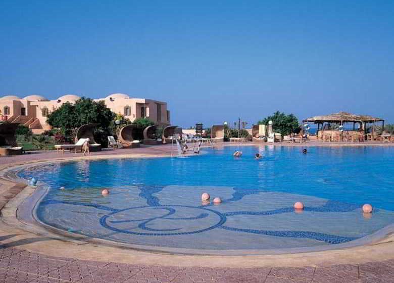 Hotel Kahramana Beach Resort  | Marsa Alam | Ägypten | Mittlerer Orient - Nordafrika 11