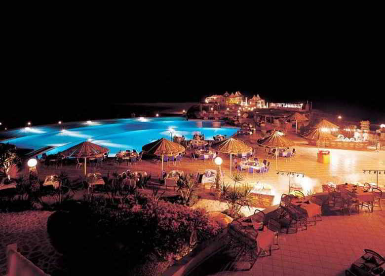 Hotel Kahramana Beach Resort  | Marsa Alam | Ägypten | Mittlerer Orient - Nordafrika 12