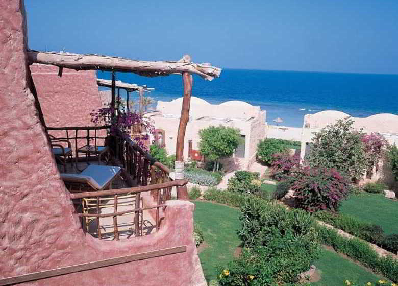 Hotel Kahramana Beach Resort  | Marsa Alam | Ägypten | Mittlerer Orient - Nordafrika 15