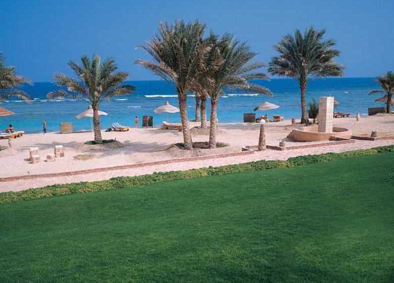 Hotel Kahramana Beach Resort  | Marsa Alam | Ägypten | Mittlerer Orient - Nordafrika 16