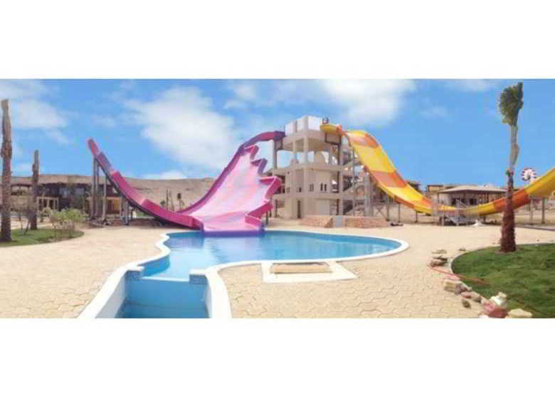 Hotel Kahramana Beach Resort  | Marsa Alam | Ägypten | Mittlerer Orient - Nordafrika 17