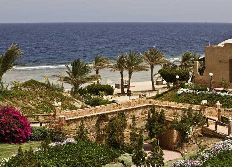 Hotel Kahramana Beach Resort  | Marsa Alam | Ägypten | Mittlerer Orient - Nordafrika 18