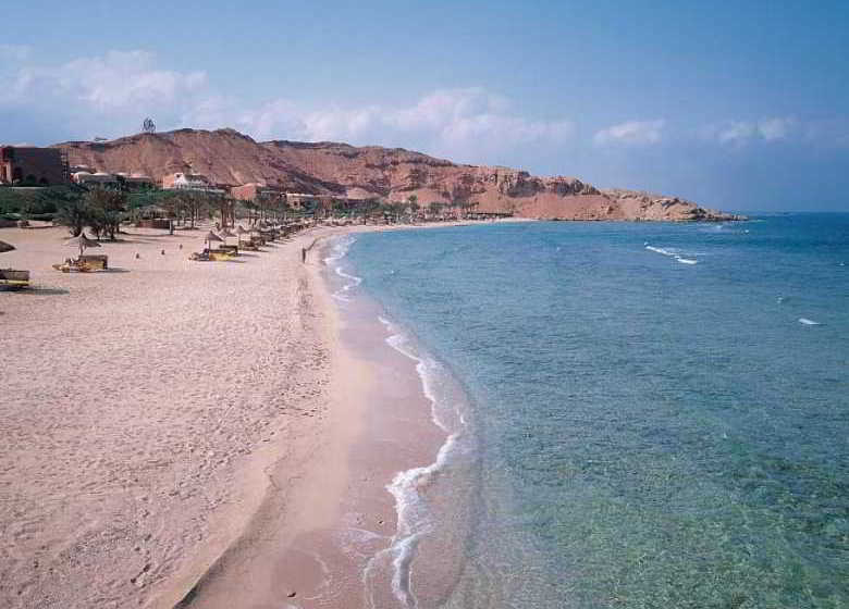 Hotel Kahramana Beach Resort  | Marsa Alam | Ägypten | Mittlerer Orient - Nordafrika 19