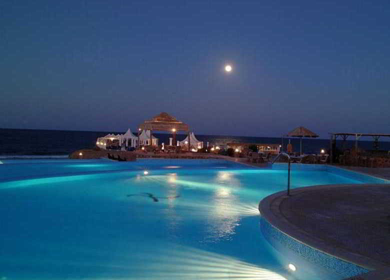 Hotel Kahramana Beach Resort  | Marsa Alam | Ägypten | Mittlerer Orient - Nordafrika 20