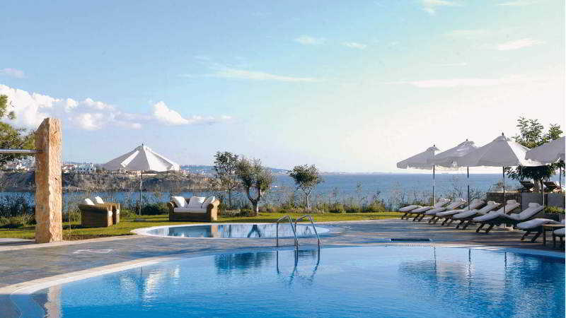 Hotel Kahramana Beach Resort  | Marsa Alam | Ägypten | Mittlerer Orient - Nordafrika 4