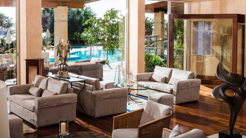 Hotel Kahramana Beach Resort  | Marsa Alam | Ägypten | Mittlerer Orient - Nordafrika 9