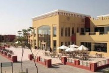 Hotel Tulip Magic Resort Marsa Alam