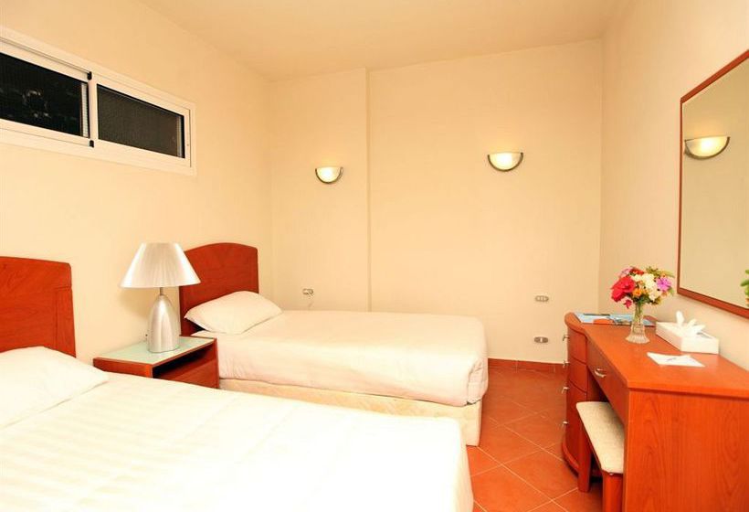 Golf Porto Marina Apartment Alamein