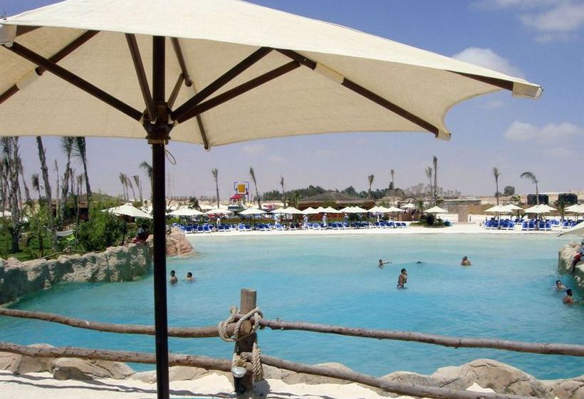 Golf Porto Marina Apartment  | Alamein | Egypt | Middle East - North Africa 1