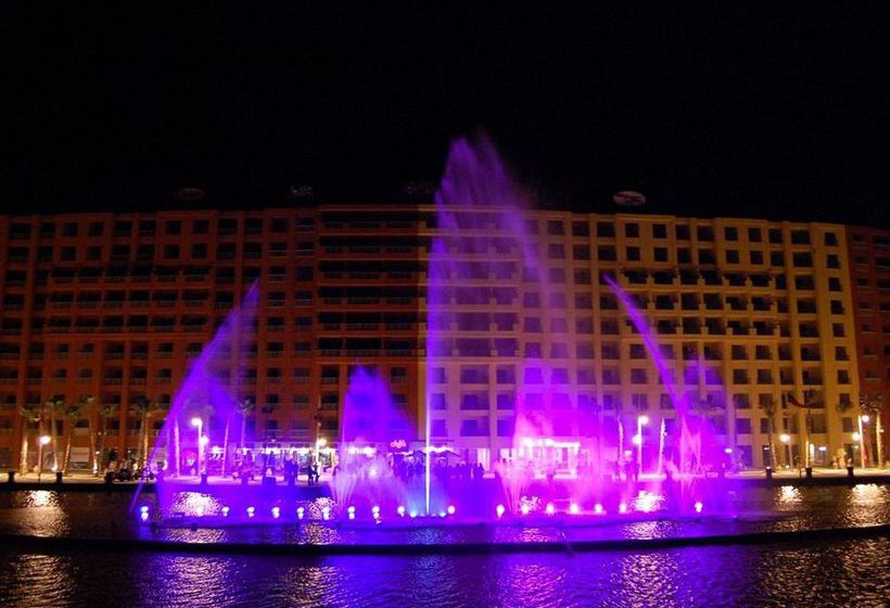 Golf Porto Marina Apartment  | Alamein | Egypt | Middle East - North Africa 11