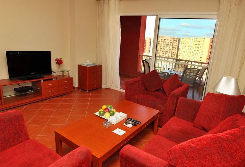 Golf Porto Marina Apartment  | Alamein | Egypt | Middle East - North Africa 3