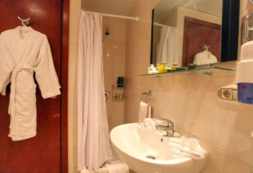 Golf Porto Marina Apartment  | Alamein | Egypt | Middle East - North Africa 4