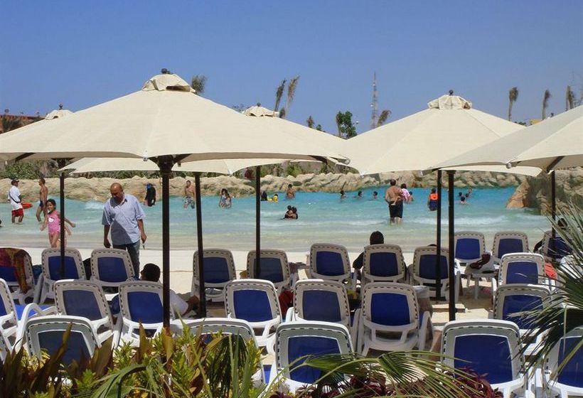 Golf Porto Marina Apartment  | Alamein | Egypt | Middle East - North Africa 9