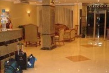 Hotel Oricana Dahab  | Dahab | Egypt | Middle East - North Africa 1