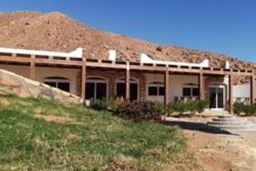 Hotel Canyon Estate  | Dahab | Egypt | Middle East - North Africa 1