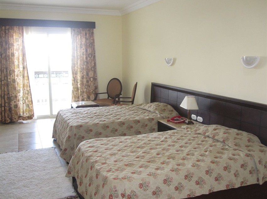 Hotel Viva Sharm  | Sharm el Sheikh | Egypt | Middle East - North Africa 1