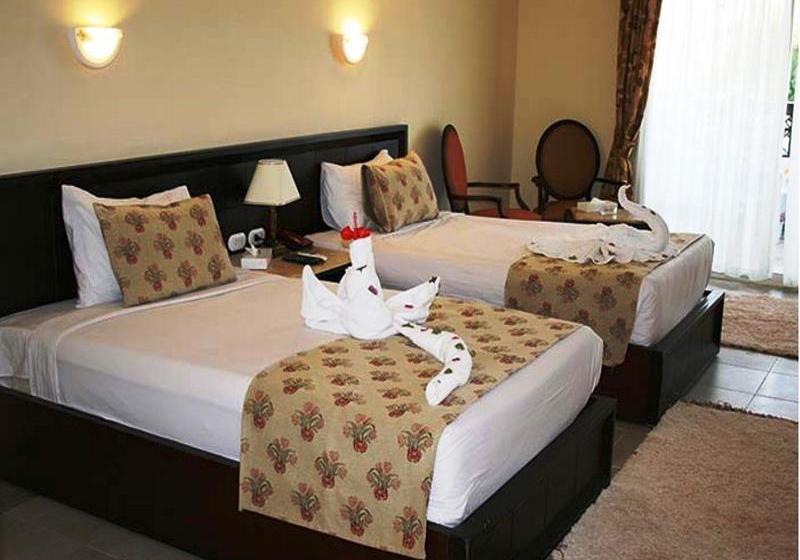 Hotel Viva Sharm  | Sharm el Sheikh | Egypt | Middle East - North Africa 11