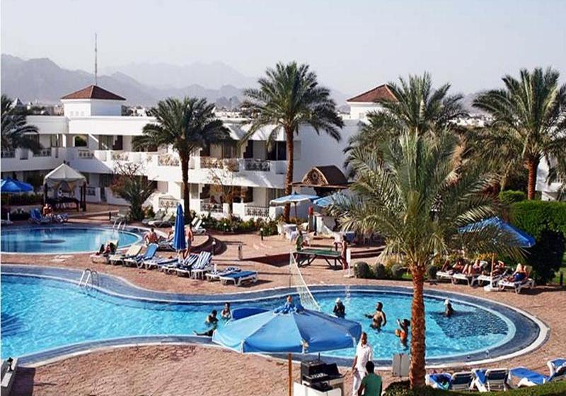 Hotel Viva Sharm  | Sharm el Sheikh | Egypt | Middle East - North Africa 15