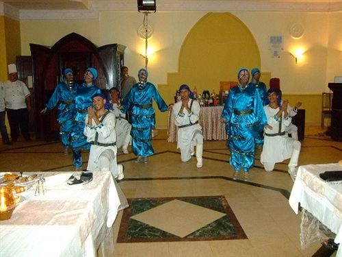 Hotel Viva Sharm  | Sharm el Sheikh | Egypt | Middle East - North Africa 17