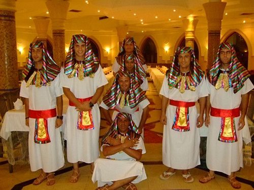 Hotel Viva Sharm  | Sharm el Sheikh | Egypt | Middle East - North Africa 18