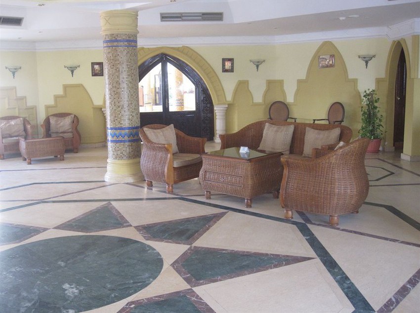 Hotel Viva Sharm  | Sharm el Sheikh | Egypt | Middle East - North Africa 2